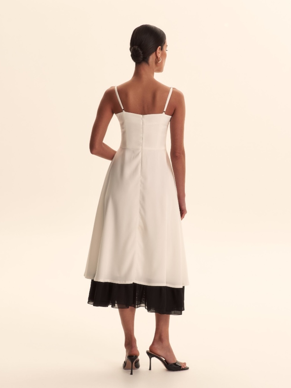 Dress NOIR - Picture 2 of 4